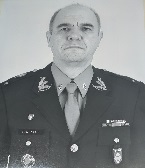 Gen Robbi