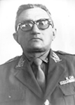 Gen brigido maia